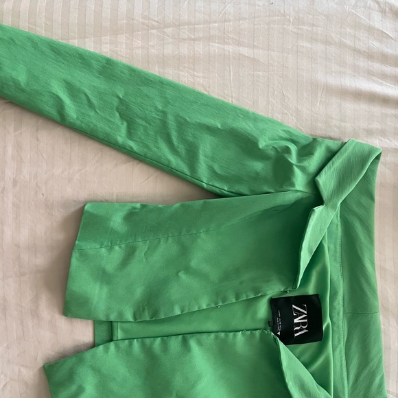 Zara jacket - Picture 2 of 8